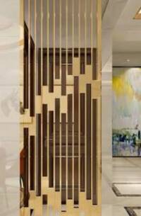 In Door Decoration Works